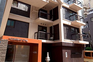 Ueno Touganeya Hotel