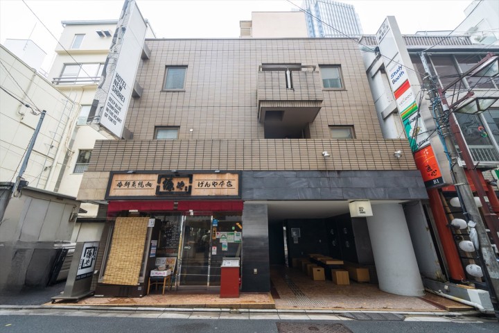 Hotel New Shohei