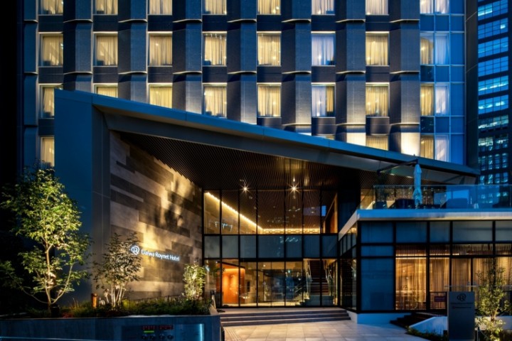 Daiwa Roynet Hotel NISHI-SHINJUKU PREMIER