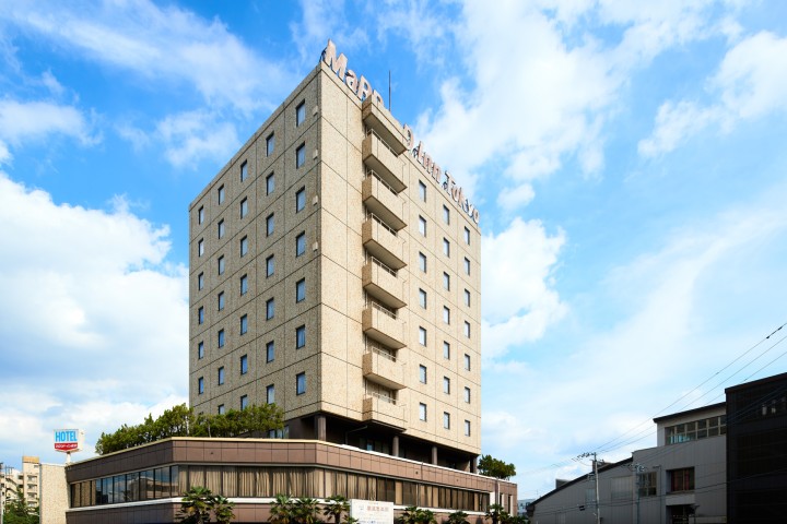 MaRRoaD Inn Tokyo