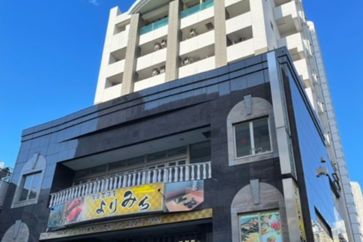TACHIKAWA URBAN HOTEL