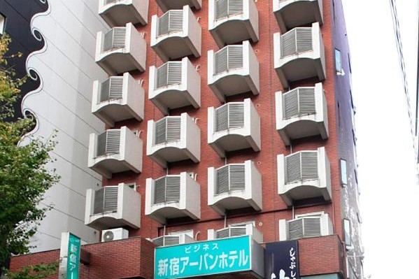 SHINJUKU URBAN HOTEL