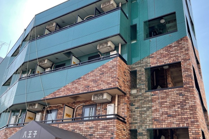 HACHIOJI URBAN HOTEL