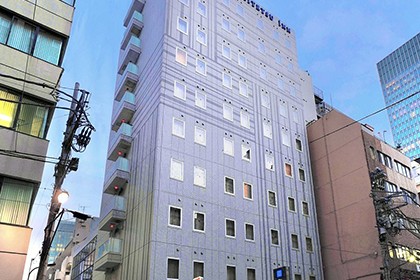MEITETSU INN HAMAMATSUCHO