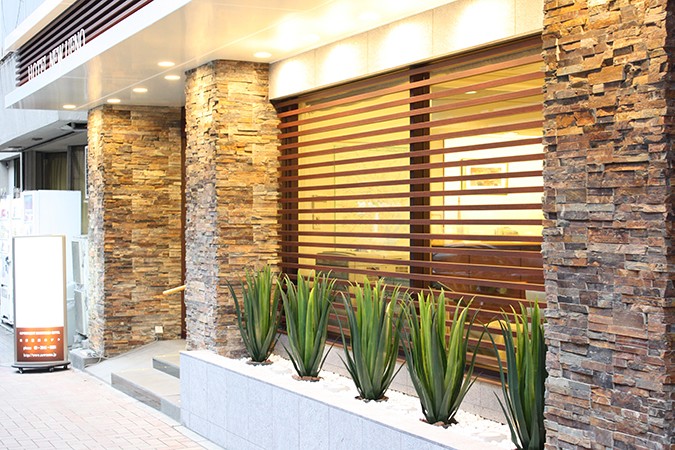 Hotel New Ueno