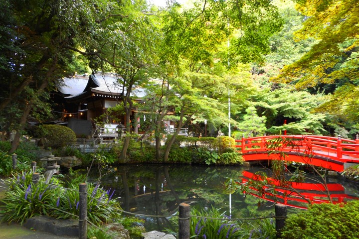 Nukui Shrine