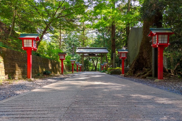 Mt. Takao