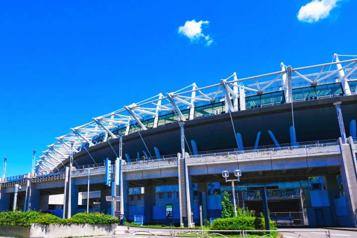Ajinomoto Stadium