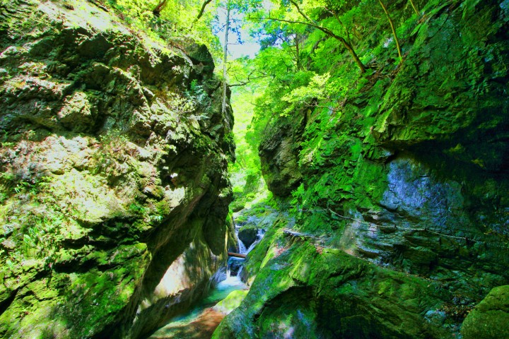 Kanotoiwa Rock