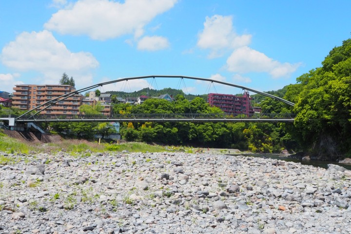 Kamanofuchi Park