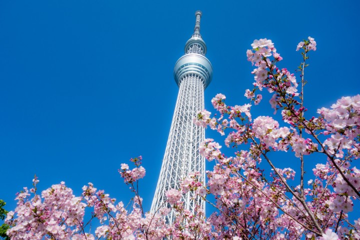 Tokyo Skytree
