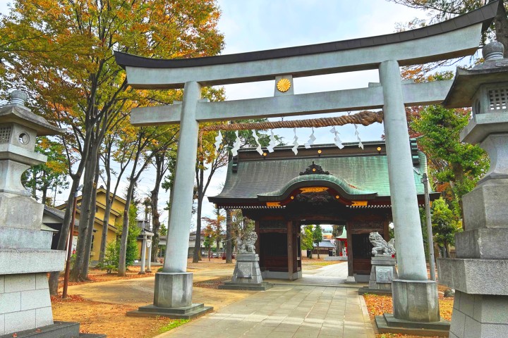 Ono Shrine