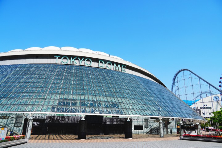 Tokyo Dome