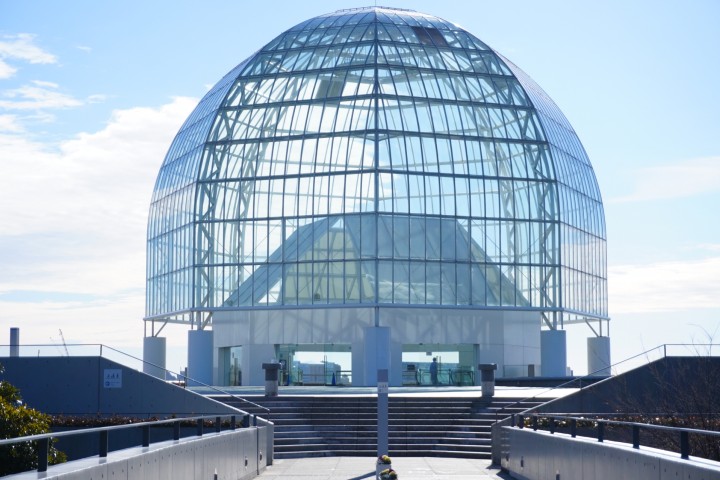 Kasai Rinkai Aquarium