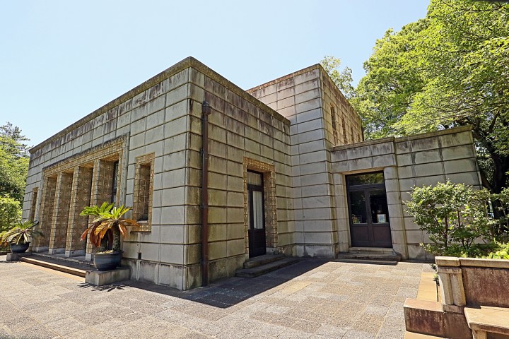 Shibusawa Memorial Museum
