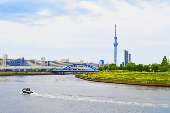 Shioiri Park